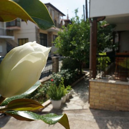 شقة Magnolia آغيوس نيكولاوس المظهر الخارجي الصورة